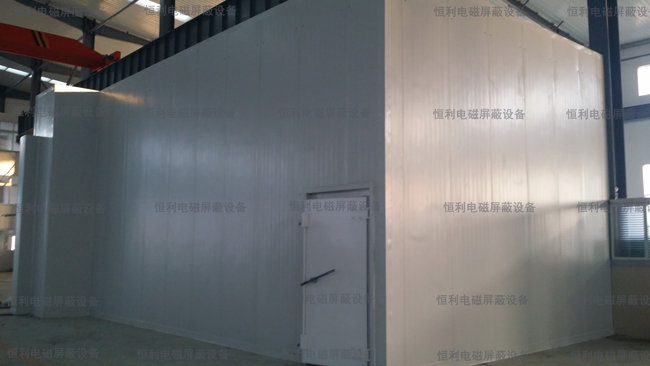 局放實驗室 局放實驗室