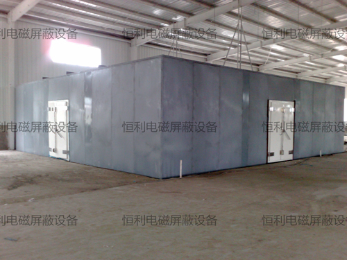 屏蔽室廠家 屏蔽室廠家